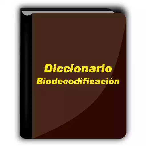 Free play online Diccionario de Biodescodificacion Emocional APK Free play online Diccionario de Biodescodificacion Emocional APK