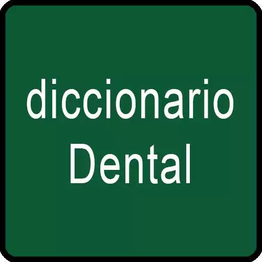 Free play online diccionario Dental APK Free play online diccionario Dental APK