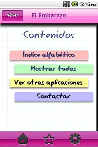 Play Diccionario Embarazo  and enjoy Diccionario Embarazo with UptoPlay