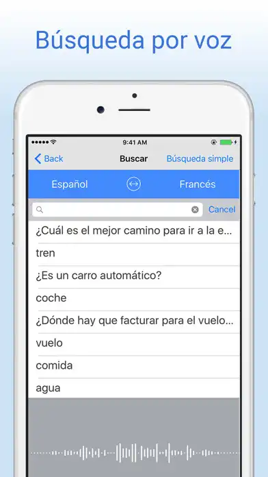 Play Diccionario Español Francés as an online game Diccionario Español Francés with UptoPlay