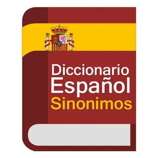 Play Diccionario Español Sinonimos APK