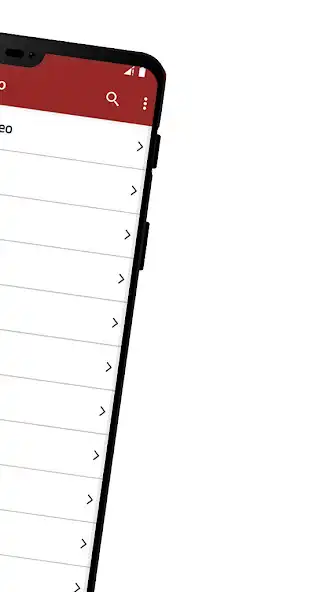 Play Diccionario Médico as an online game Diccionario Médico with UptoPlay