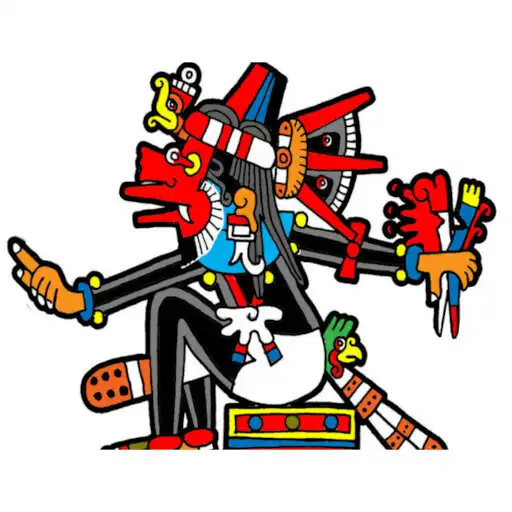 Play Diccionario Nahuatl APK