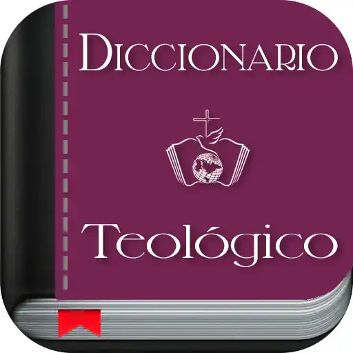 Play Diccionario Teológico APK