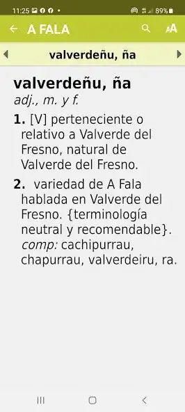 Play Diccionariu de A Fala as an online game online Diccionariu de A Fala with UptoPlay Play Diccionariu de A Fala as an online game Diccionariu de A Fala with UptoPlay