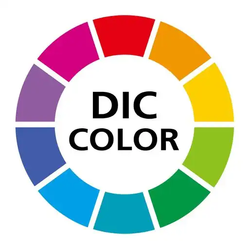Play DIC Color Guide APK