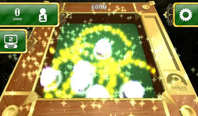 Play Dice 10000 3D Free Version