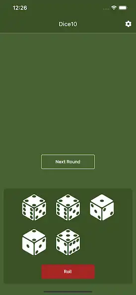 Play Dice10 as an online game online Dice10 with UptoPlay Play Dice10 as an online game Dice10 with UptoPlay