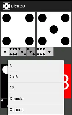 Play Dice 2D as an online game online Dice 2D with UptoPlay Play Dice 2D as an online game Dice 2D with UptoPlay
