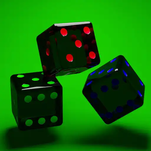 Play Dice 3D Pro APK