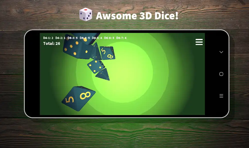Play Dice 3D Pro and enjoy Dice 3D Pro with UptoPlay Play Dice 3D Pro and enjoy Dice 3D Pro with UptoPlay
