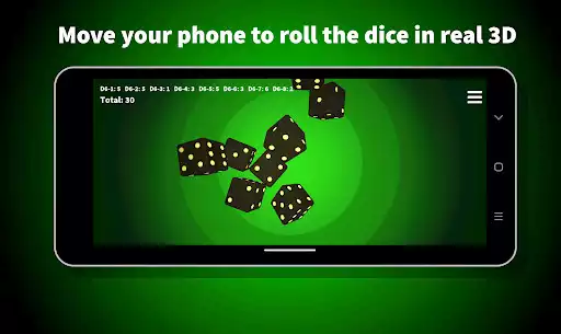 Play Dice3D  and enjoy Dice3D with UptoPlay