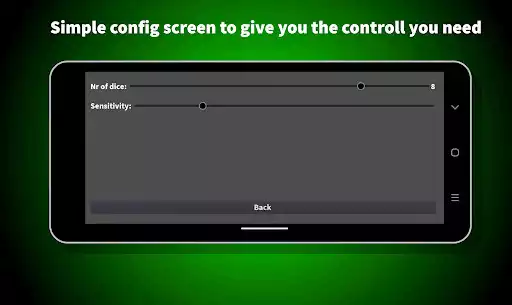 Play Dice3D as an online game Dice3D with UptoPlay