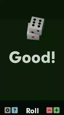 Play Dice 3D