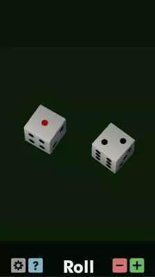Play Dice 3D