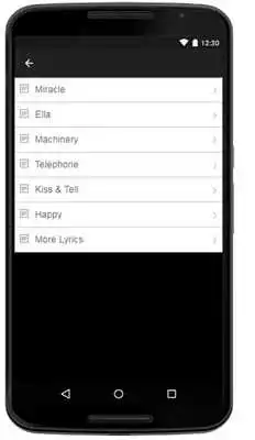 Play Dice Ailes Lyrics Music