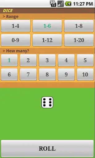 Play DICE -almighty- FREE  and enjoy DICE -almighty- FREE with UptoPlay