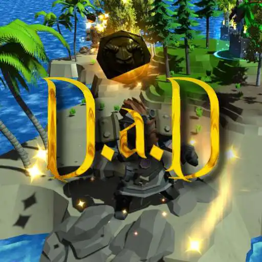 Play Dice and Dwarfs APK Play Dice and Dwarfs APK