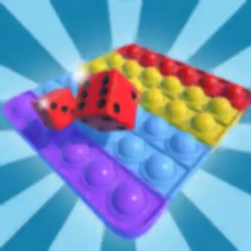 Play Dice and Pop It APK Play Dice and Pop It APK