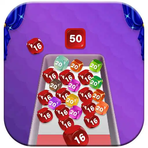 Play Dice Blaster -  Dice Shooter APK