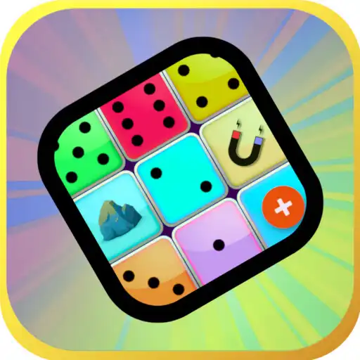 Play Dice Blast - Merge Puzzle APK