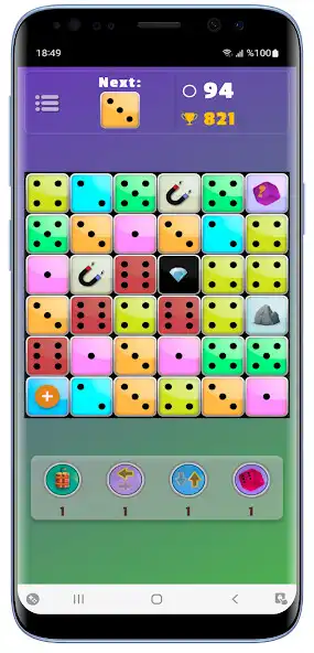Play Dice Blast - Merge Puzzle and enjoy Dice Blast - Merge Puzzle with UptoPlay Play Dice Blast - Merge Puzzle and enjoy Dice Blast - Merge Puzzle with UptoPlay