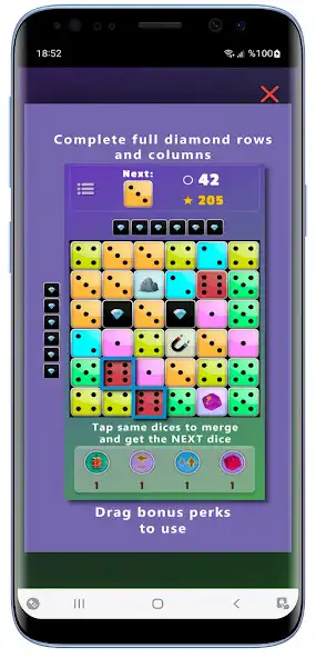 Play Dice Blast - Merge Puzzle as an online game online Dice Blast - Merge Puzzle with UptoPlay Play Dice Blast - Merge Puzzle as an online game Dice Blast - Merge Puzzle with UptoPlay