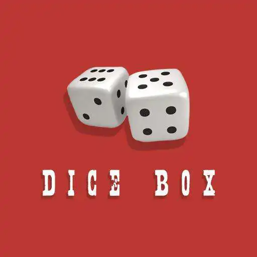 Play Dice Box APK