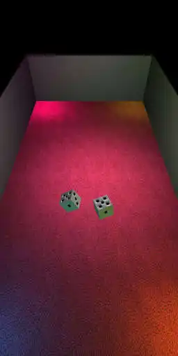 Play Dice Box as an online game Dice Box with UptoPlay