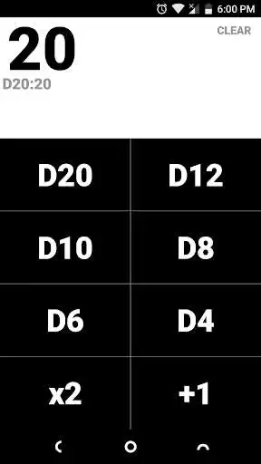 Play Dice Calculator Play Dice Calculator