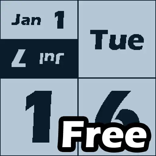 Play Dice Calendar Free APK