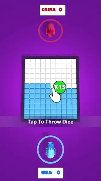 Play Dice Capture  and enjoy Dice Capture with UptoPlay