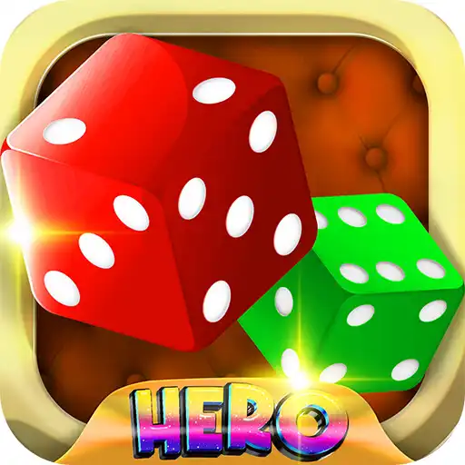 Play Dice Card Hero APK Play Dice Card Hero APK