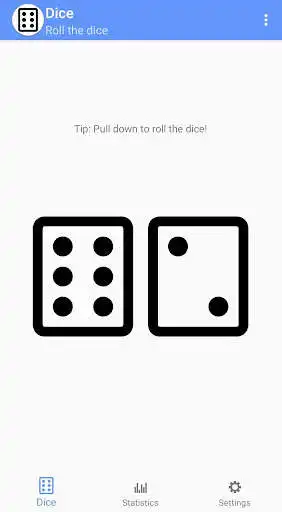 Play Dice Chart  and enjoy Dice Chart with UptoPlay