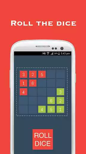 Play Dice Chess With Buddies - The Fun Social Game as an online game Dice Chess With Buddies - The Fun Social Game with UptoPlay