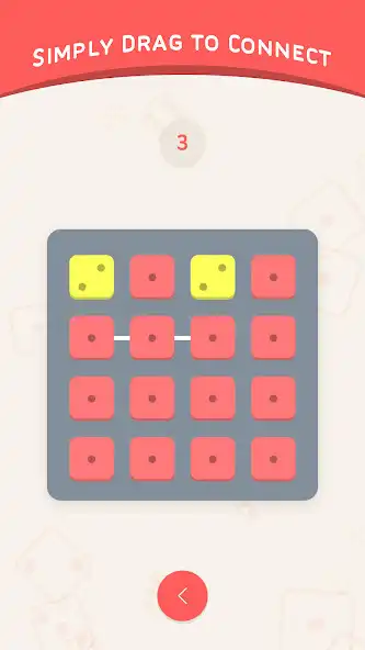 Play Dice Connect - The Big Six as an online game Dice Connect - The Big Six with UptoPlay