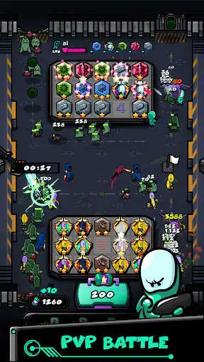 Play Dicecraft: Dice Defense Craft  and enjoy Dicecraft: Dice Defense Craft with UptoPlay