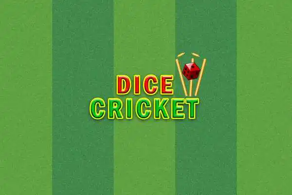 Play Dice Cricket