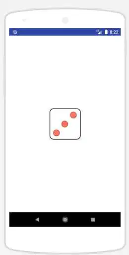 Play Dice - Dice Roller App as an online game Dice - Dice Roller App with UptoPlay