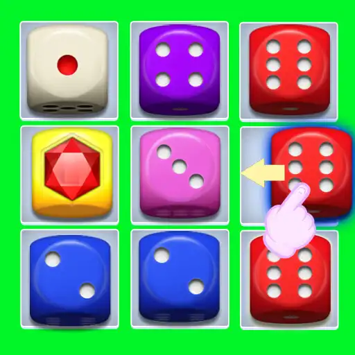 Play DiceDom-Push Dice Merge Puzzle APK Play DiceDom-Push Dice Merge Puzzle APK