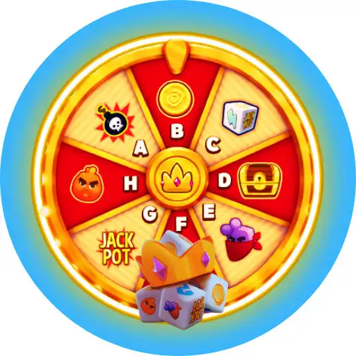 Play Dice Dreams Rolls Rewards APK