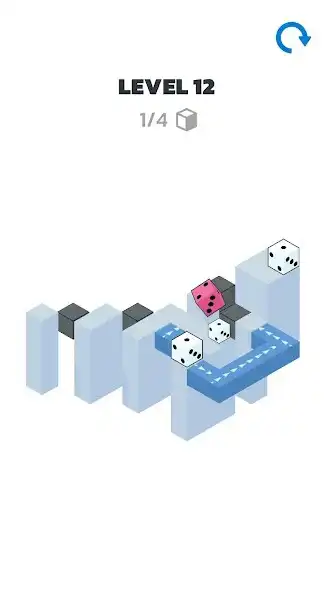 Play Dice Face  and enjoy Dice Face with UptoPlay