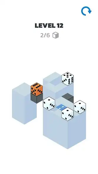 Play Dice Face as an online game Dice Face with UptoPlay