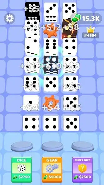 Play Dice Factory  and enjoy Dice Factory with UptoPlay