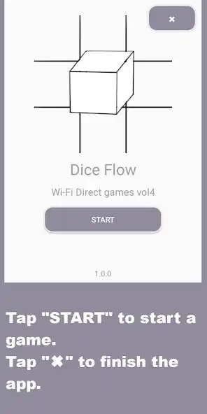 Play Dice Flow99  and enjoy Dice Flow99 with UptoPlay