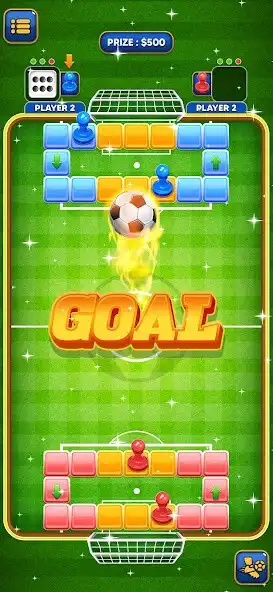 Play Dice FootBall King  and enjoy Dice FootBall King with UptoPlay