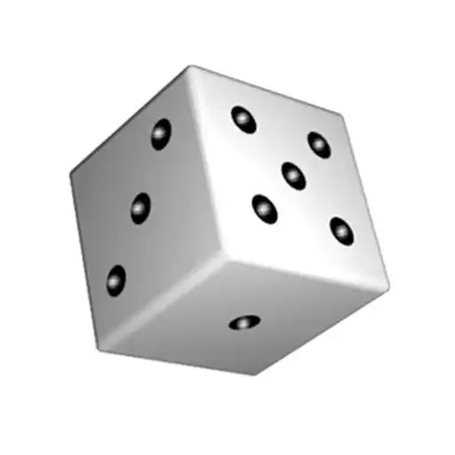 Free play online Dice Free - 1 to 6 dices APK