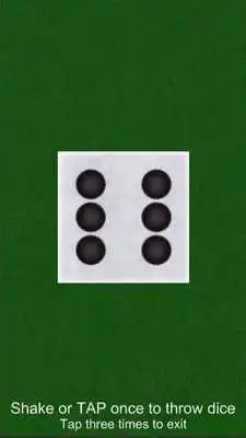 Play Dice Free !