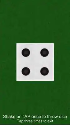 Play Dice Free !