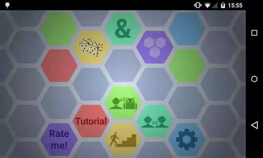 Play Dice & Hexagons  and enjoy Dice & Hexagons with UptoPlay